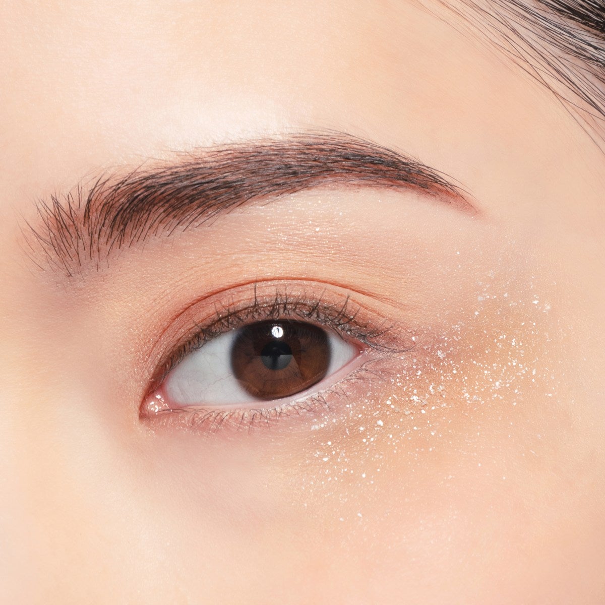 マルチカラーバリエーション スパークル SP09