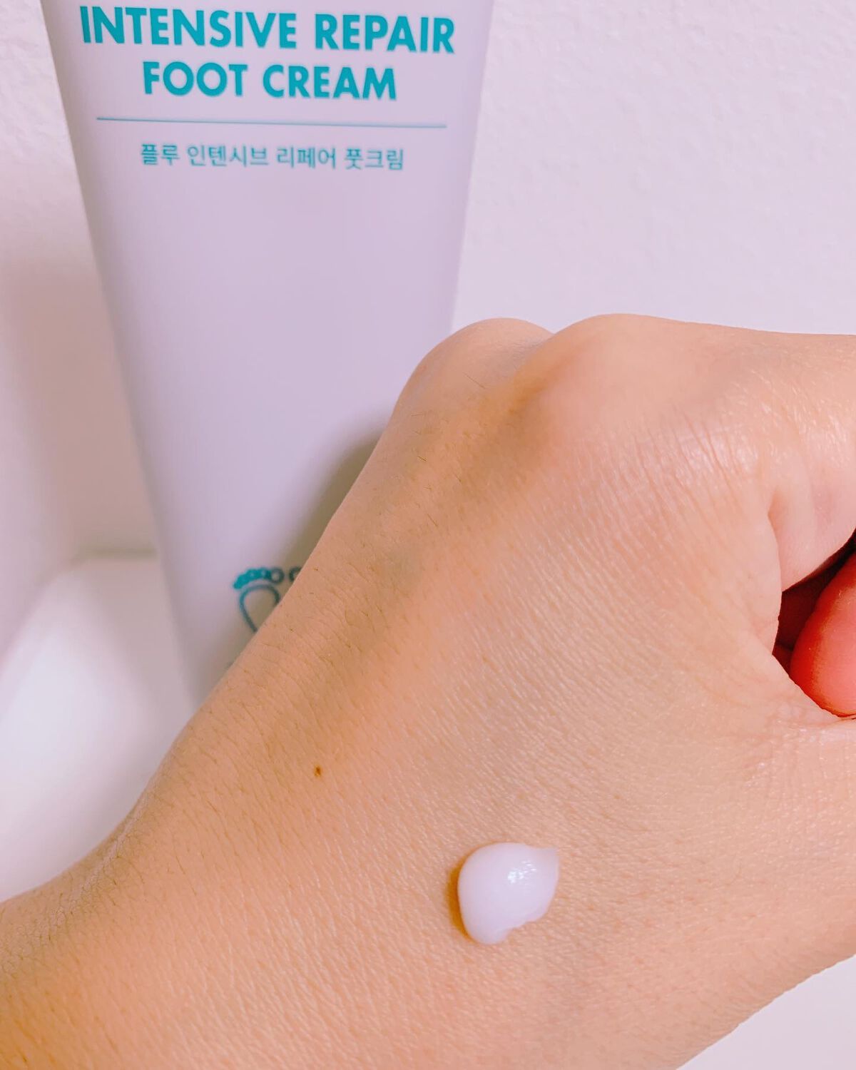 フェイシャルピーリングジェルローズ ヒップオイル /plu/ボディクリームを使ったクチコミ(9枚目)