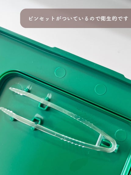 CICA デイリースージングマスク/VT/シートマスク・パックを使ったクチコミ(2枚目)