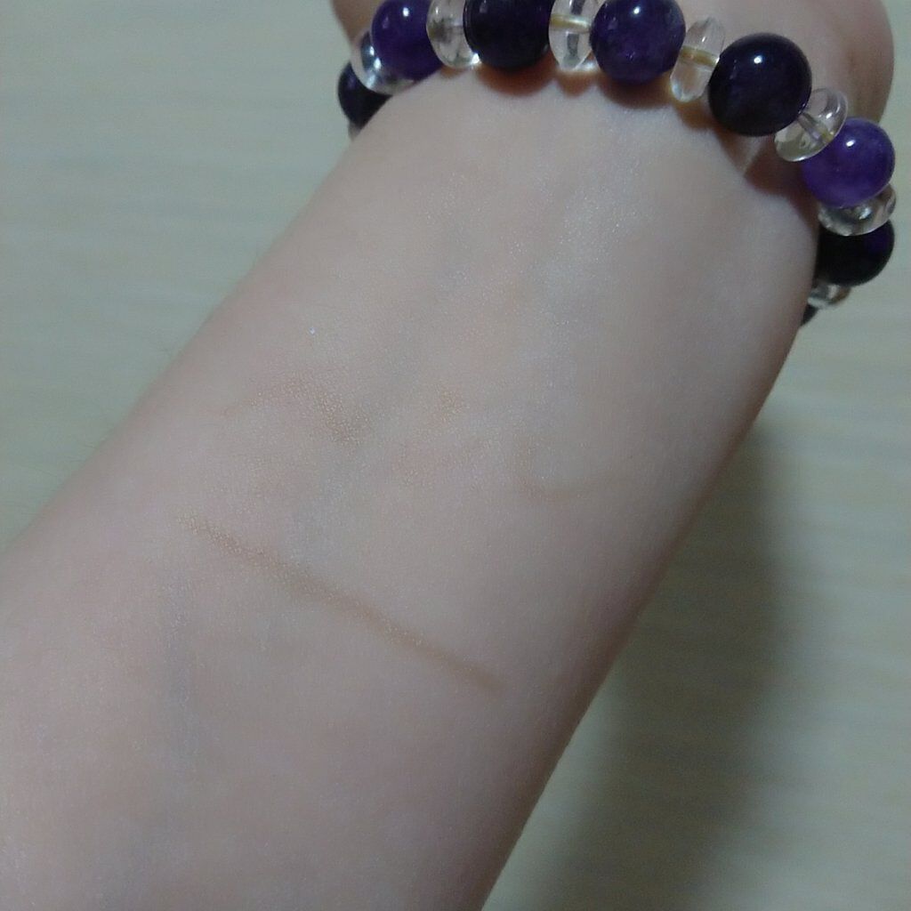 シークレットキワミライナー R/CipiCipi/リキッドアイライナーを使ったクチコミ(9枚目)