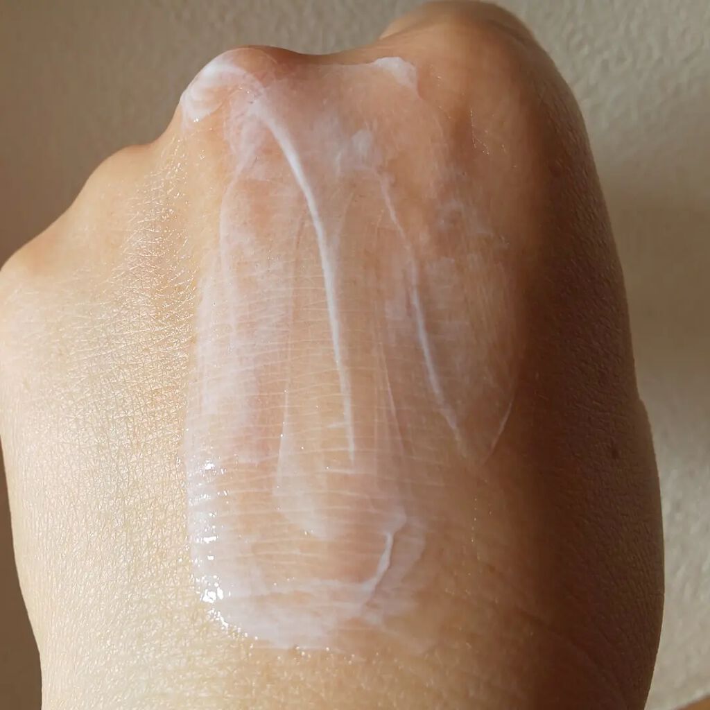 ケシミン クリームj/ケシミン/その他スキンケアを使ったクチコミ(3枚目)