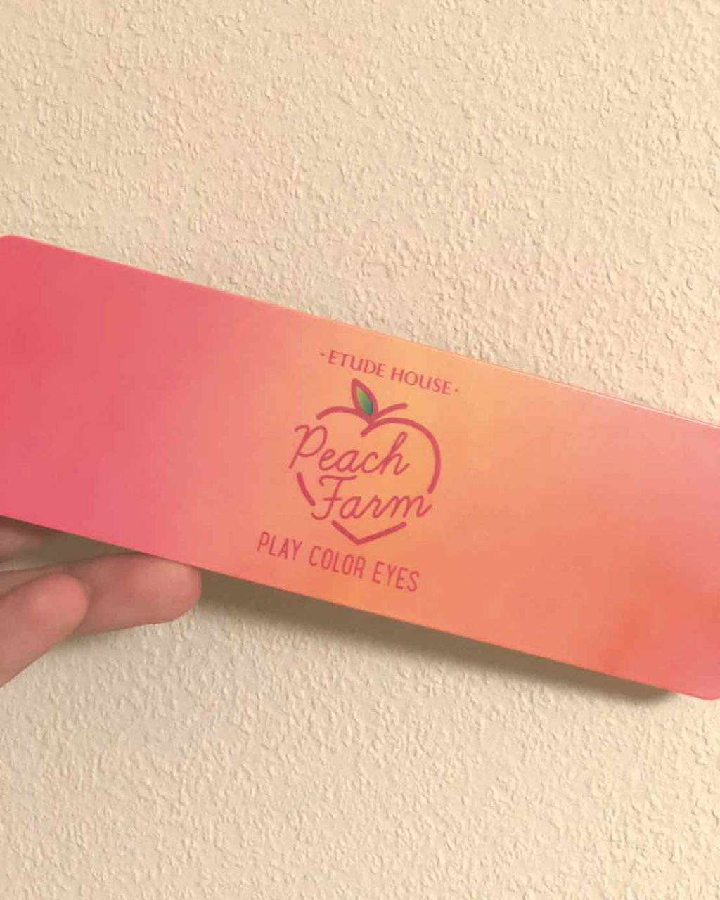 プレイカラー アイシャドウ/ETUDE/アイシャドウパレットを使ったクチコミ（1枚目）