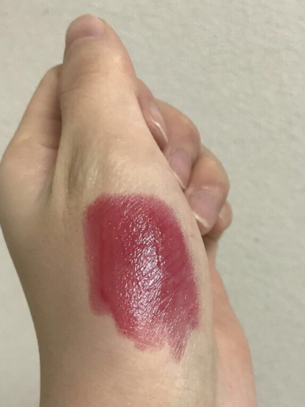 ザ リップスティック シアー/ADDICTION/口紅を使ったクチコミ（2枚目）