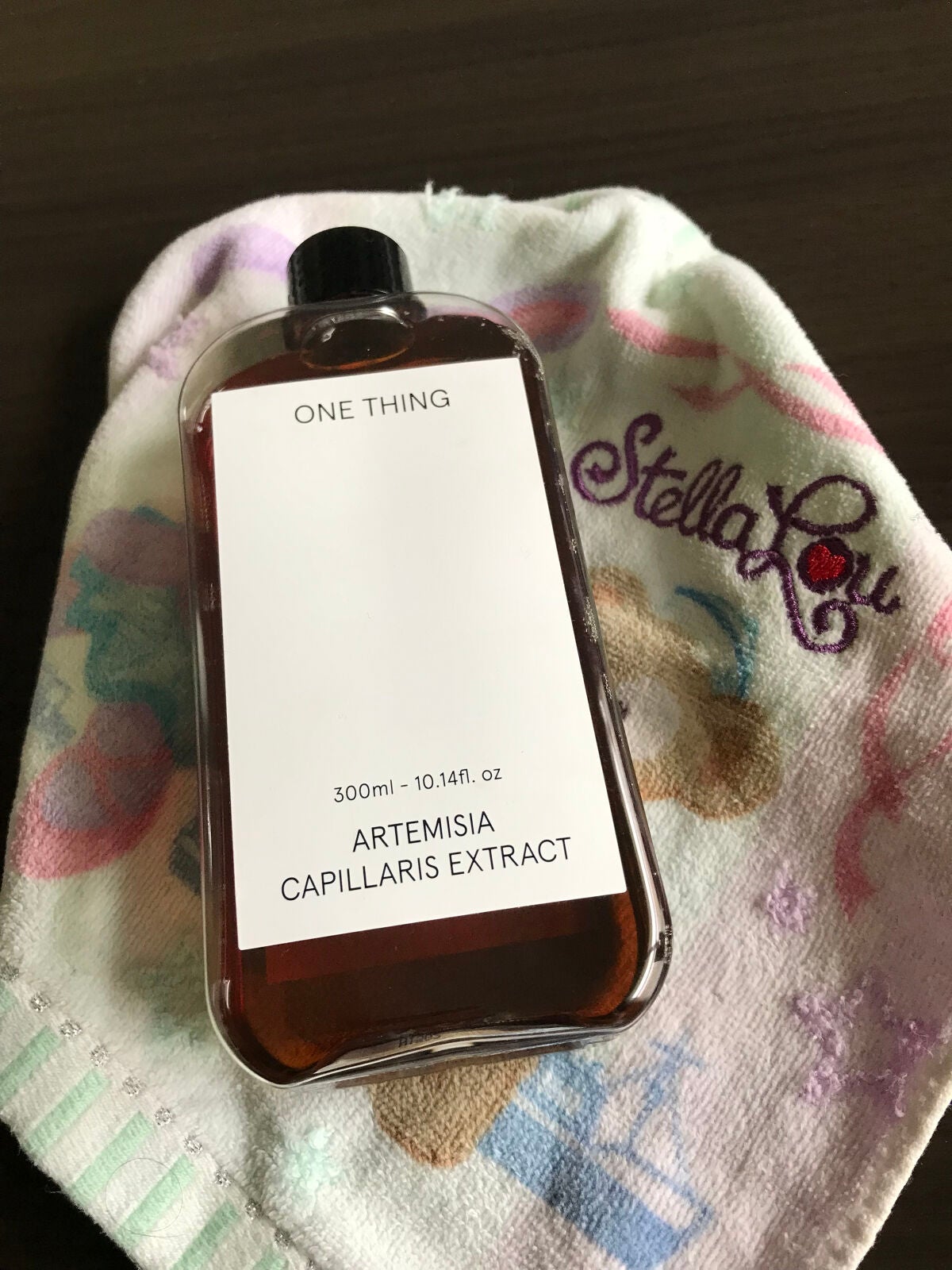 ディープモイスチャースプレー/キュレル/ミスト状化粧水を使ったクチコミ(2枚目)