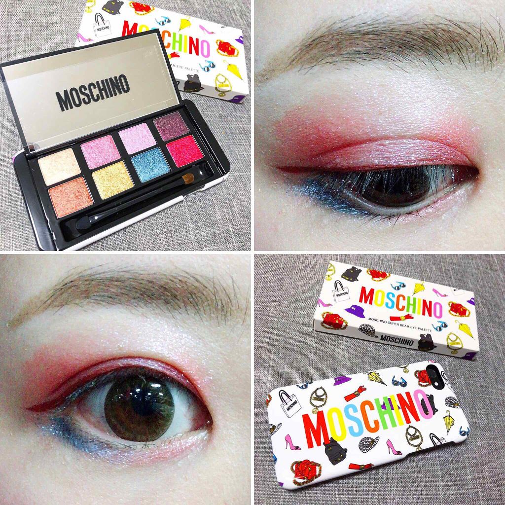 モテライナー リキッド/UZU BY FLOWFUSHI/リキッドアイライナーを使ったクチコミ(1枚目)