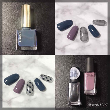 ネイルホリック Top coat/ネイルホリック/ネイルトップコート・ベースコートを使ったクチコミ（1枚目）