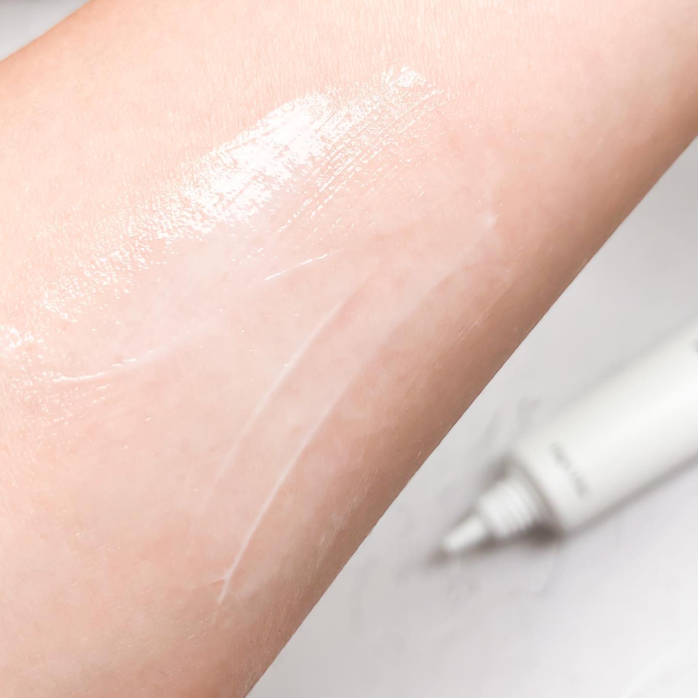 ホワイトクリーム/アエカ/デリケートゾーンケアを使ったクチコミ（3枚目）