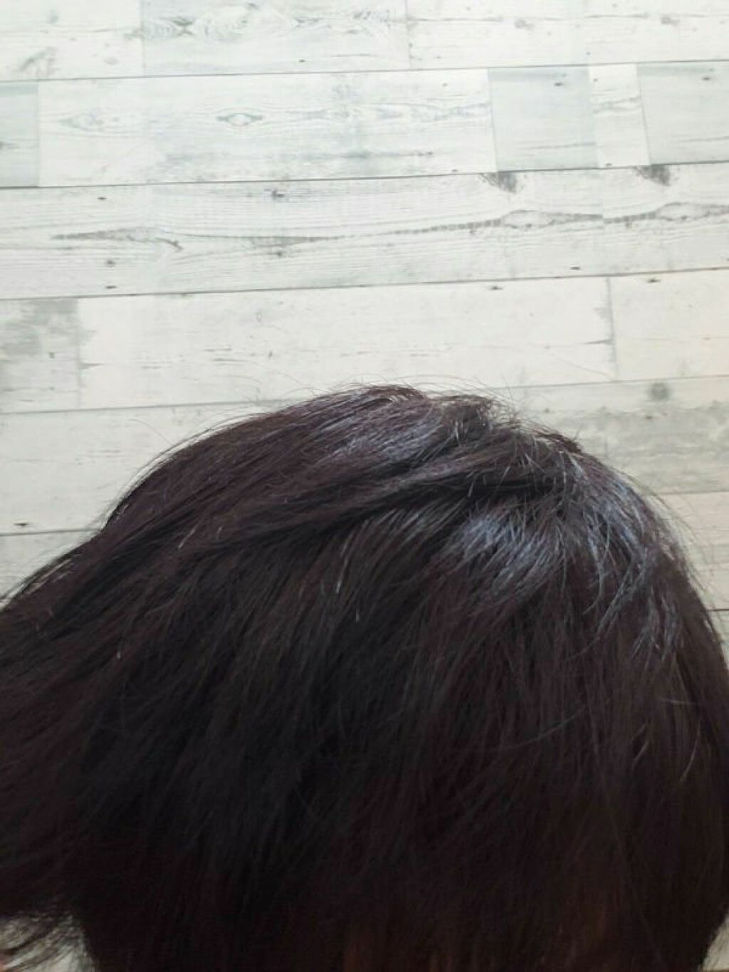 プロヘマチン原液/fracora/洗い流すヘアトリートメントを使ったクチコミ（3枚目）