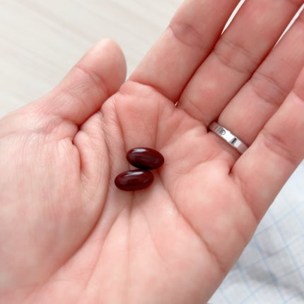 WHITE VEIL Premium/WHITE VEIL/美容サプリメントを使ったクチコミ(3枚目)