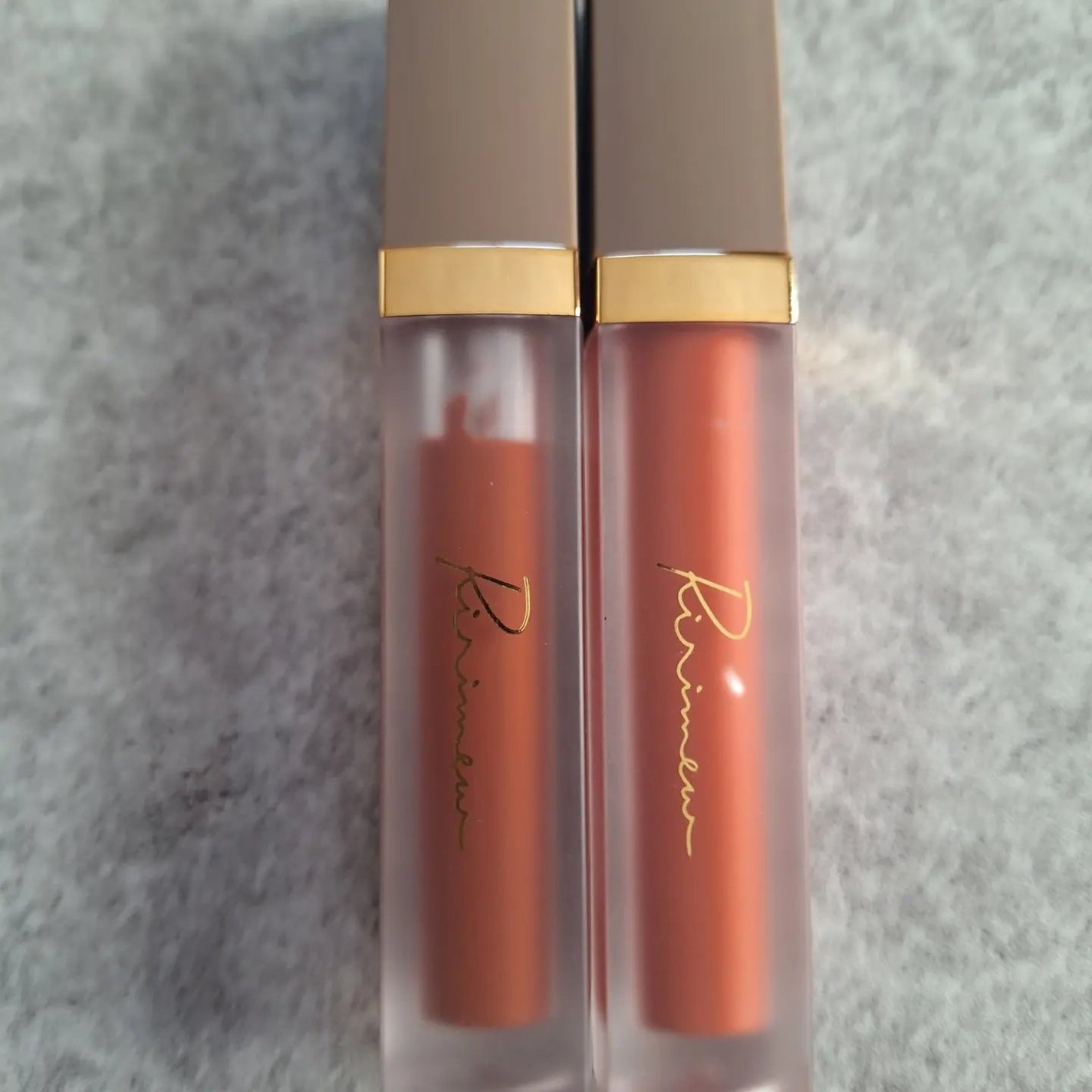 センシュアルフィックスティント/Ririmew/リップティントを使ったクチコミ(4枚目)