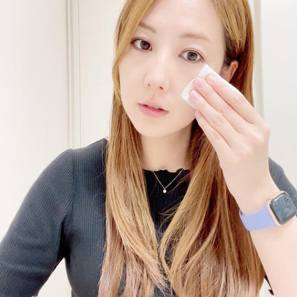 ビオレメイクの上からうるピタ肌持続シート/ビオレ/フェイスシートを使ったクチコミ(6枚目)