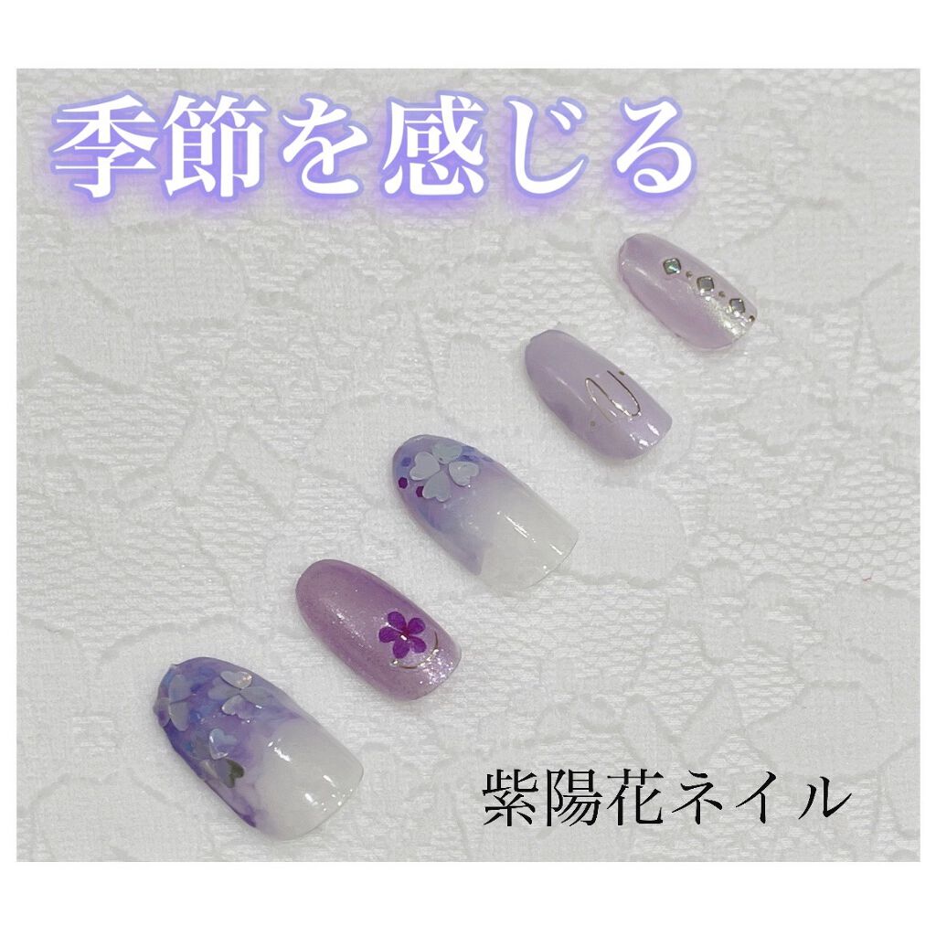 ACネイルエナメル/セリア/マニキュアを使ったクチコミ（1枚目）