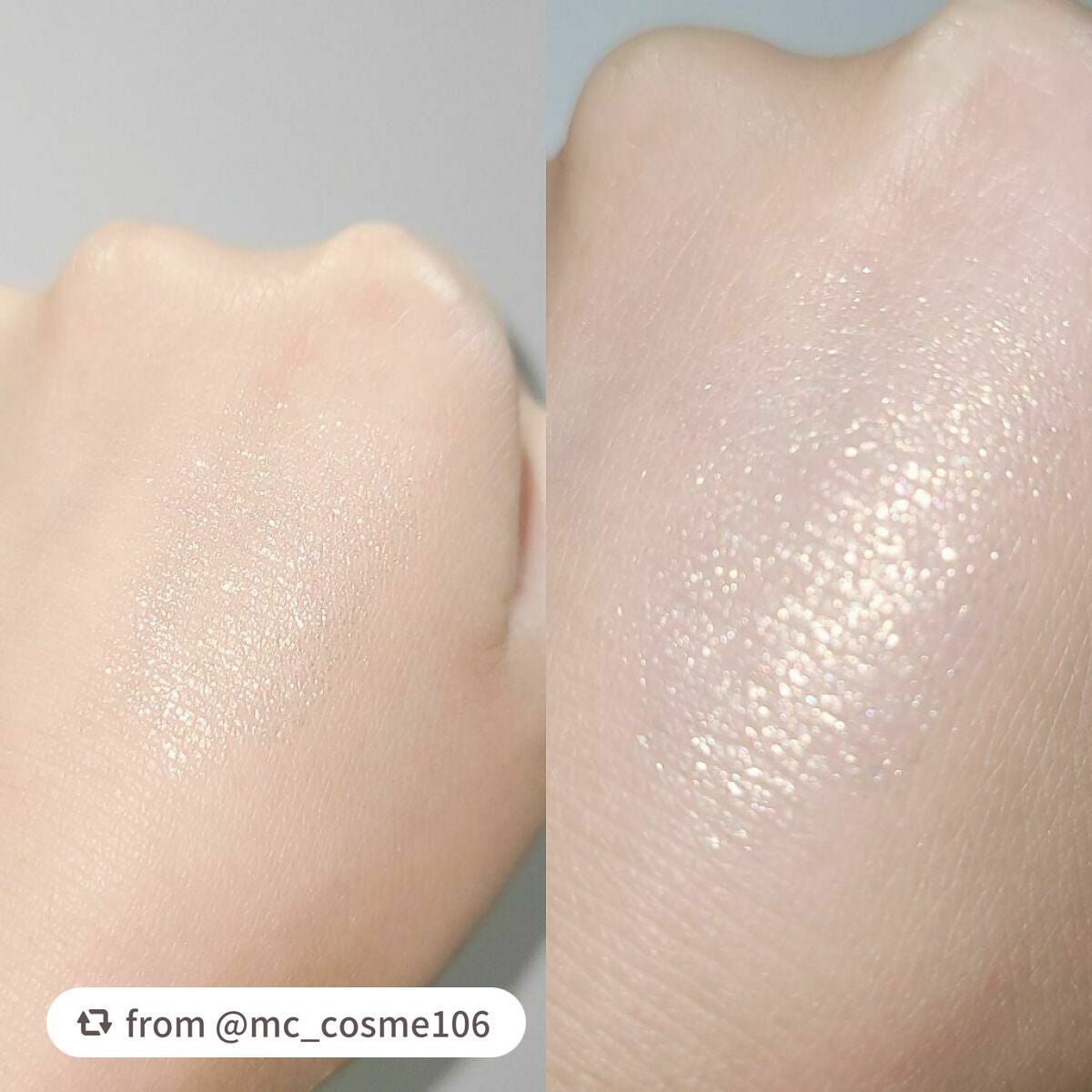 エテュセ アイエディション(リキッドカラー)/ettusais/リキッドアイシャドウを使ったクチコミ(3枚目)