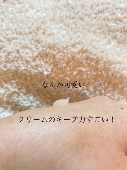 ポーラザハンドクリーム/POLA/ハンドクリームを使ったクチコミ(2枚目)