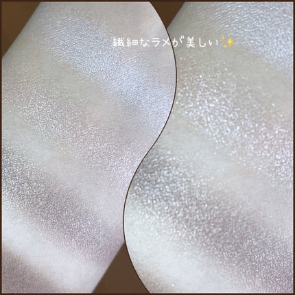 マジョルック(イルミネーター)/MAJOLICA MAJORCA/アイシャドウパレットを使ったクチコミ(5枚目)