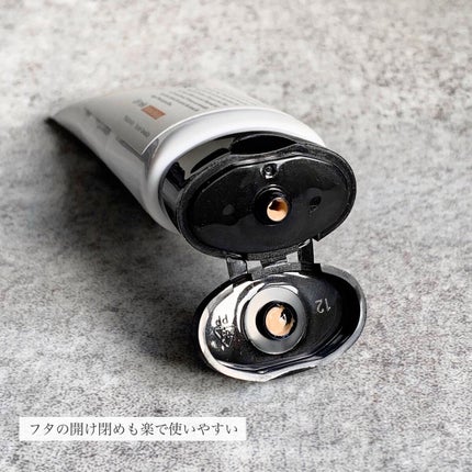 &be UVミルク/&be/日焼け止めミルクを使ったクチコミ(2枚目)