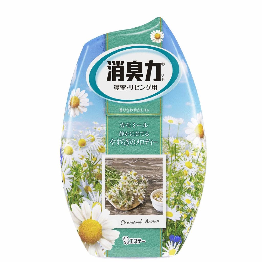 寝室用アロマカモミール