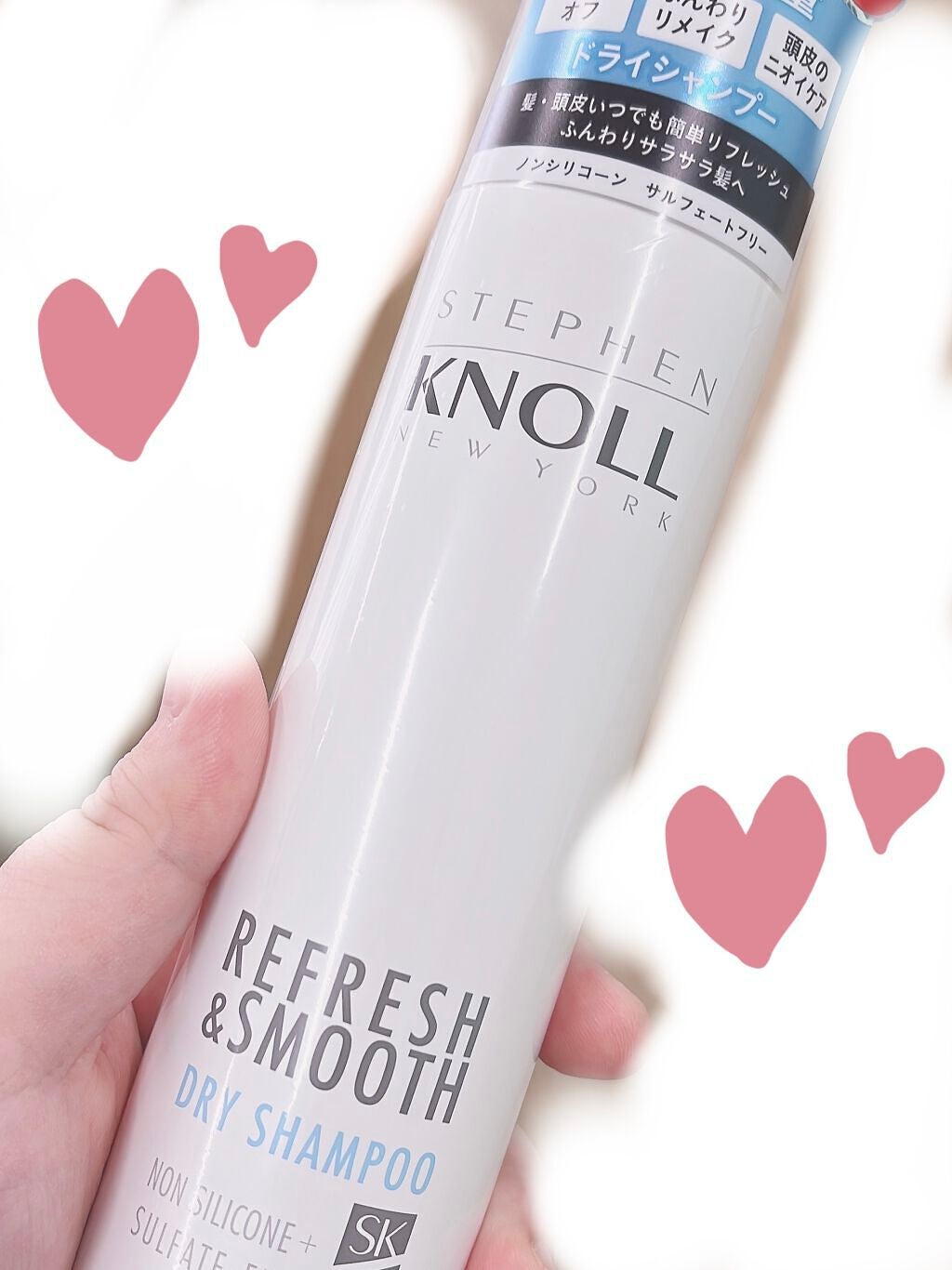 フルリフアリ くるんっと前髪カーラー/STYLE+NOBLE/ヘアケアグッズを使ったクチコミ(1枚目)