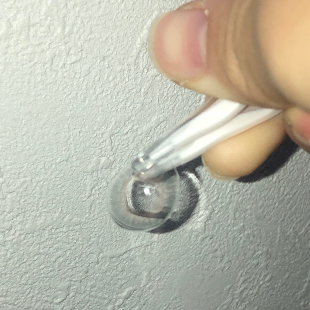 MOLAK 1month/MOLAK/1ヶ月(1MONTH)カラコンを使ったクチコミ(3枚目)