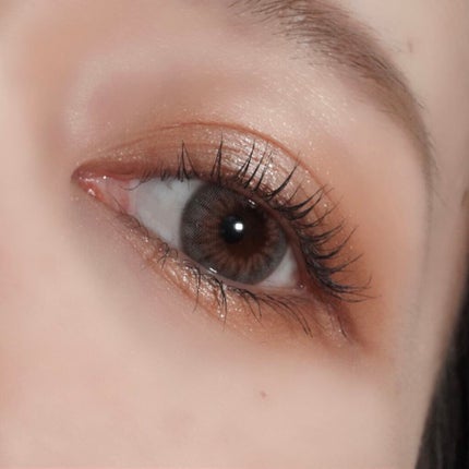 ベージュトーンアイシャドウ/CEZANNE/アイシャドウパレットを使ったクチコミ(3枚目)