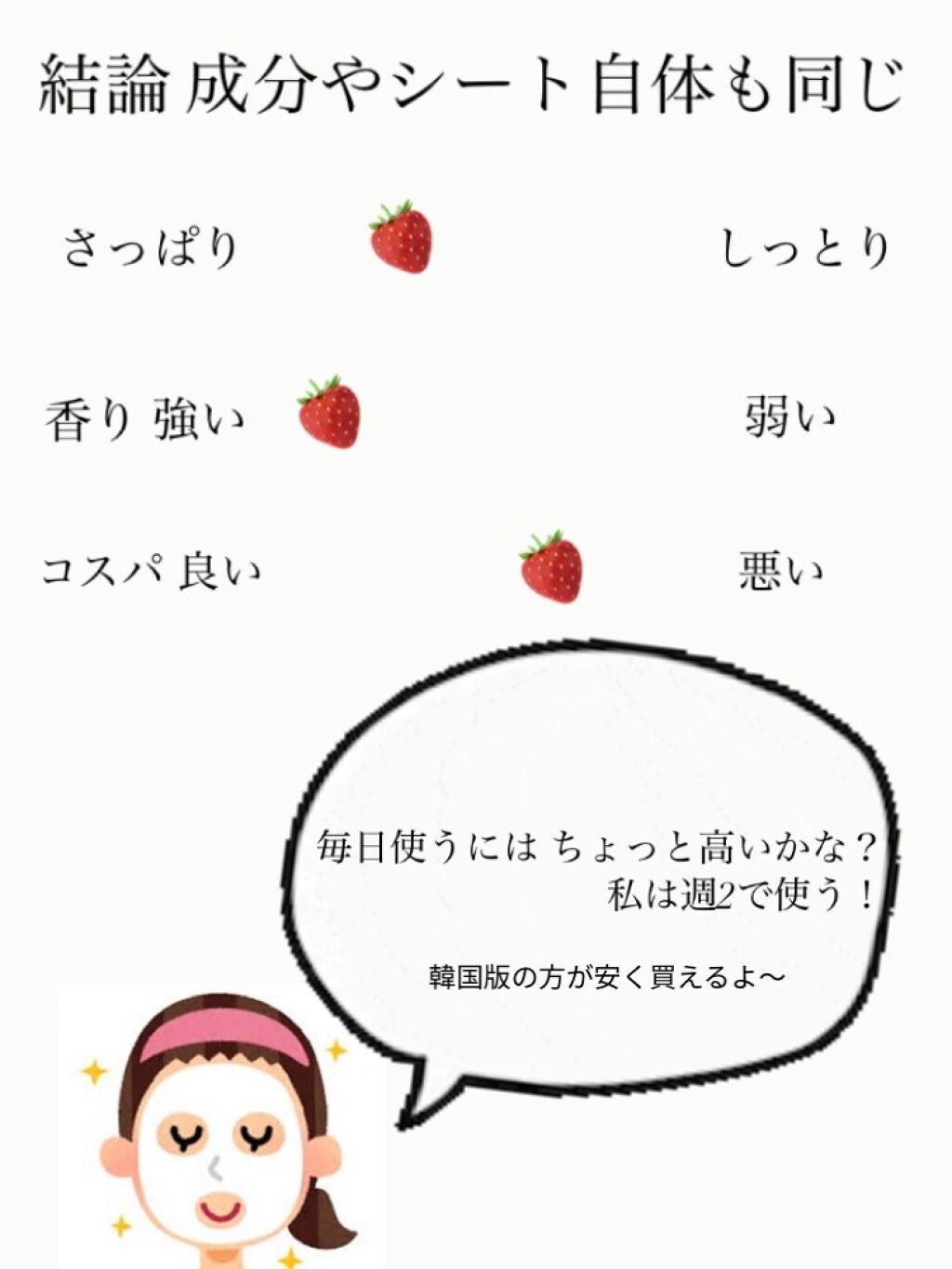 ティーツリーケアソリューション アンプルマスクJEX/MEDIHEAL/シートマスク・パックを使ったクチコミ(2枚目)