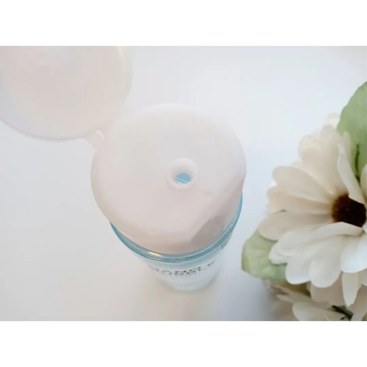 薬用W・ナノバブルホワイトローション 本体（110ml ）/ホワイピュア/化粧水を使ったクチコミ（3枚目）