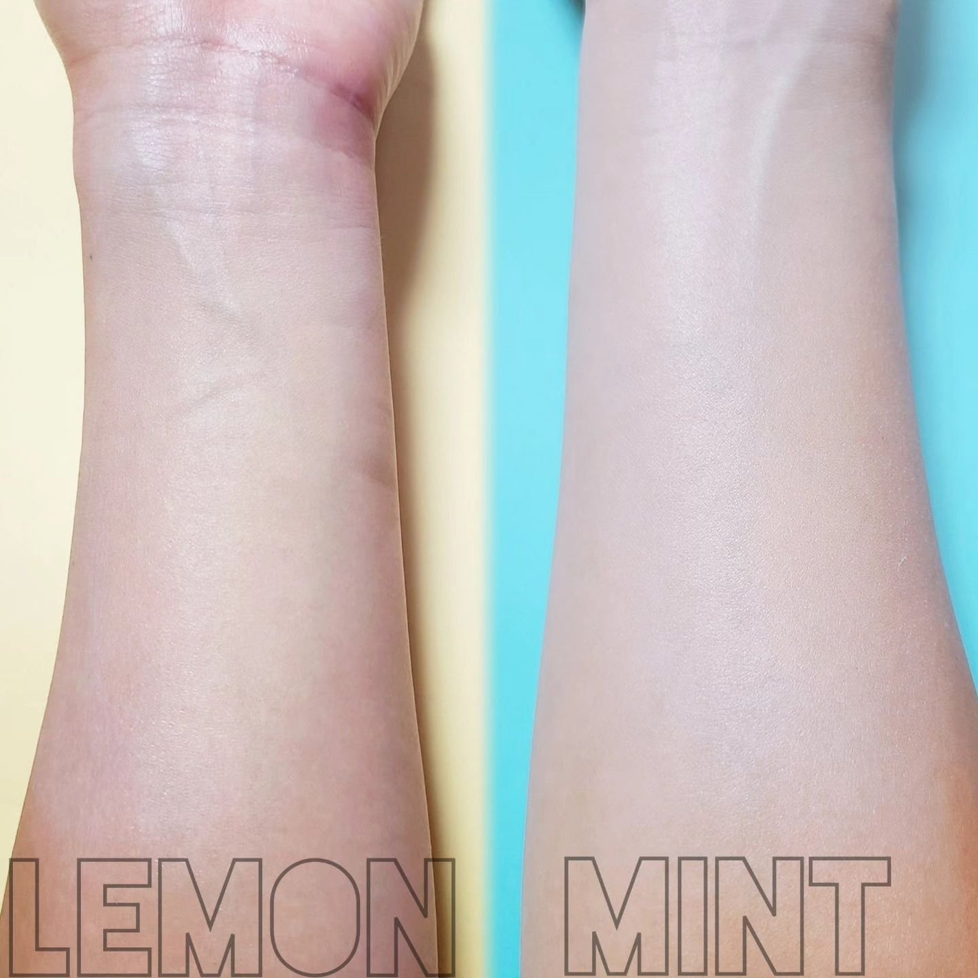 ブライトピュアベースCC/CandyDoll/CCクリームを使ったクチコミ(5枚目)