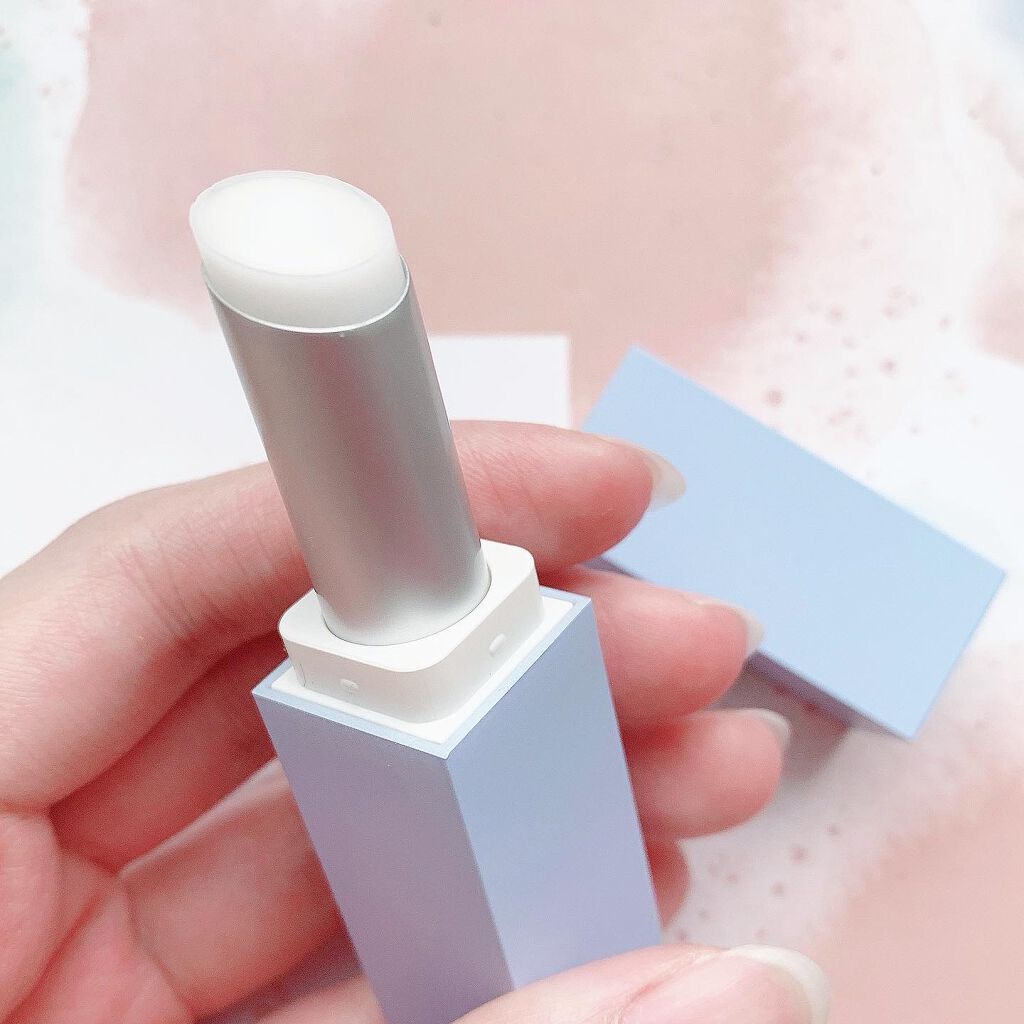 エスティック/MieuMieu/ヘアバームを使ったクチコミ（2枚目）