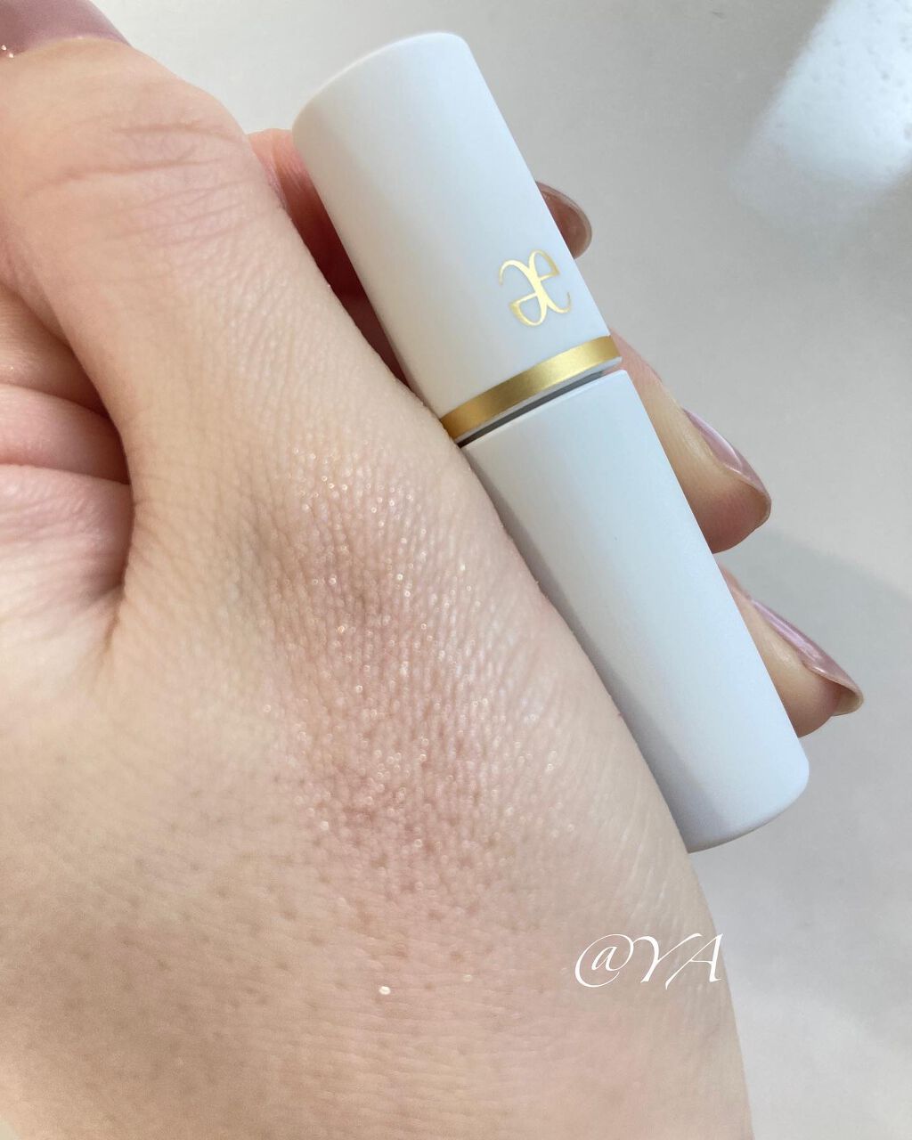 アイカラー ミジェット/エレガンス クルーズ/ジェル・クリームアイシャドウを使ったクチコミ(3枚目)