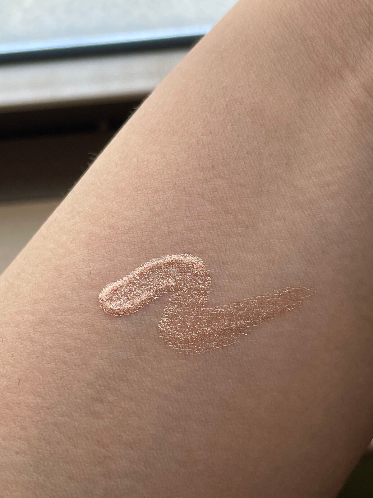 アイデイト リキッドアイシャドウ/IDATE/リキッドアイシャドウを使ったクチコミ(5枚目)