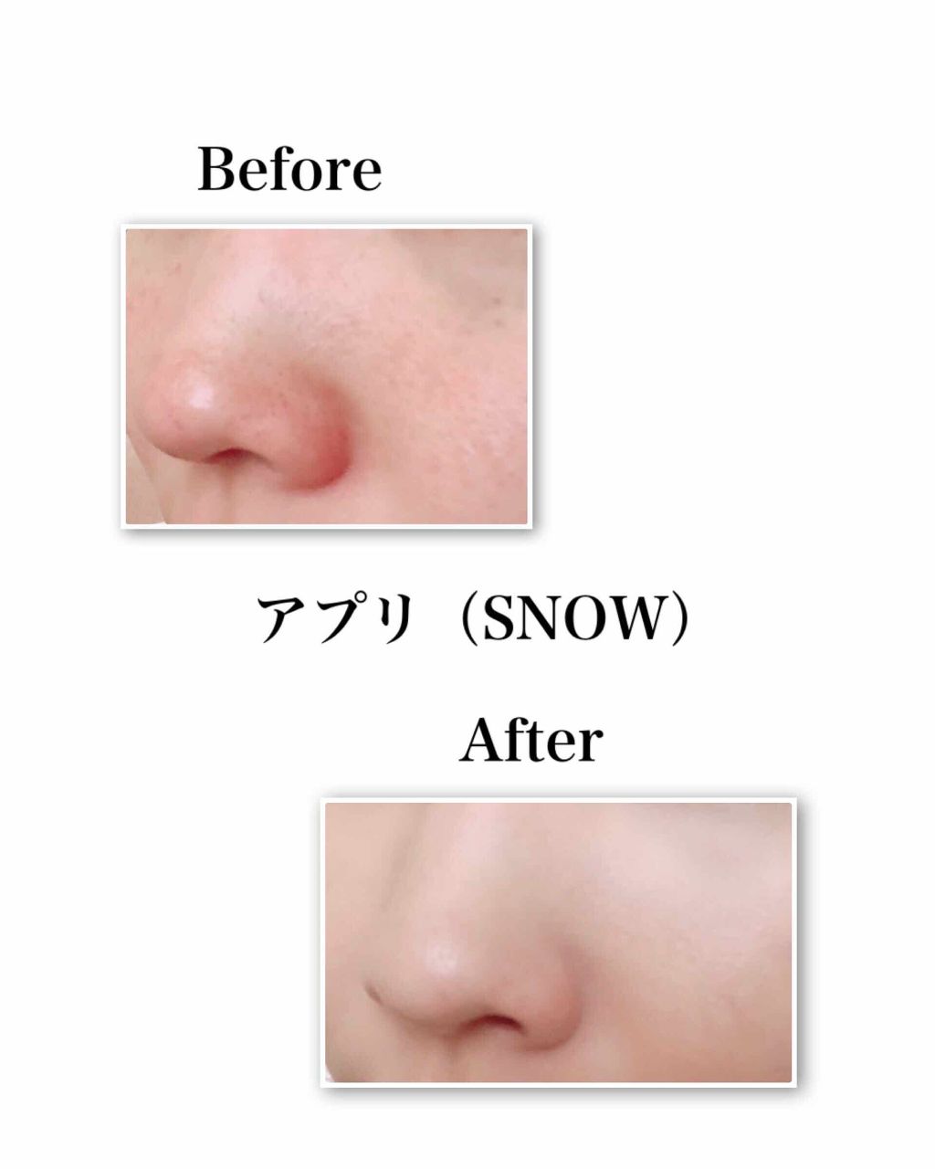 M クッション ファンデーション(プロカバー)/MISSHA/クッションファンデーションを使ったクチコミ(4枚目)