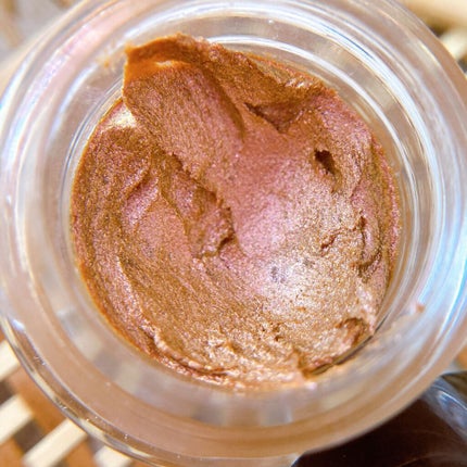 クリーム カラー フォー アイズ/TOM FORD BEAUTY/ジェル・クリームアイシャドウを使ったクチコミ(2枚目)