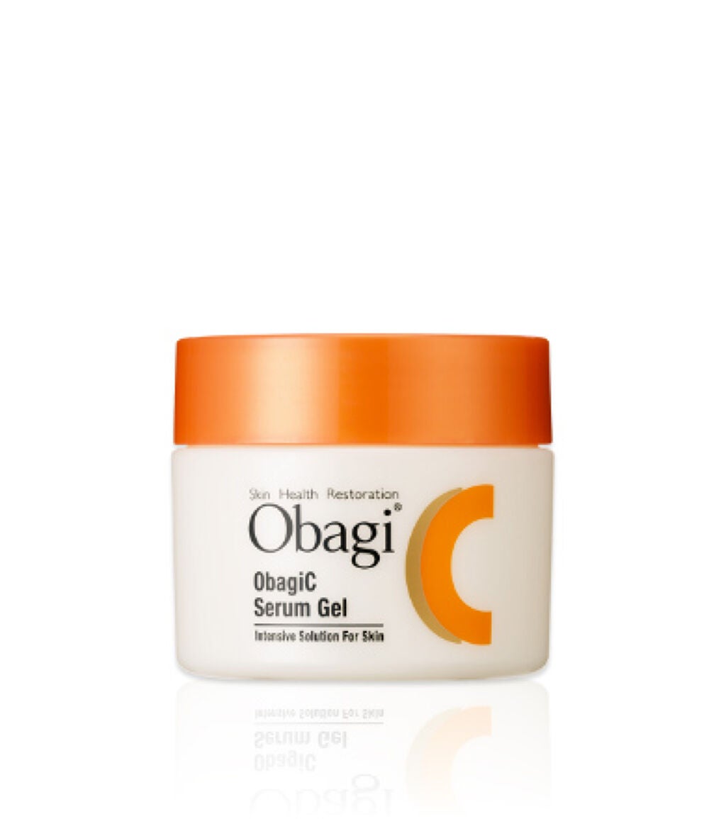 オバジC セラムゲル オバジ