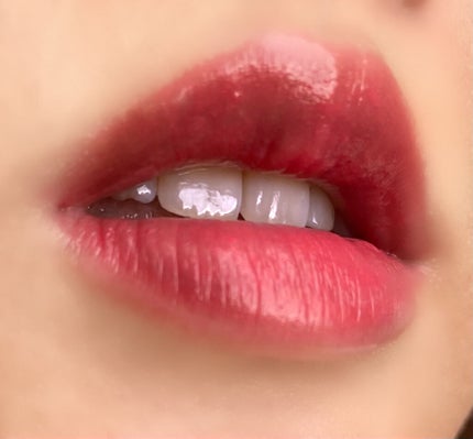 ルージュ アリュール インク/CHANEL/口紅を使ったクチコミ(1枚目)