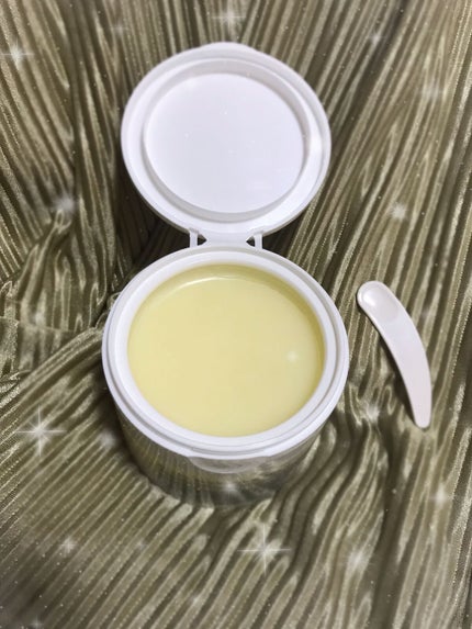 クレージュ クレンジングバーム クリアN/CLAYGE/クレンジングバームを使ったクチコミ(2枚目)