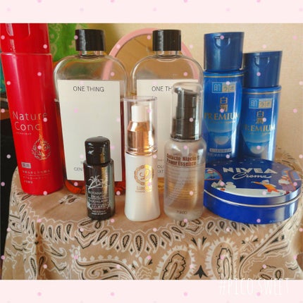 白潤プレミアム 薬用浸透美白乳液/肌ラボ/乳液を使ったクチコミ(1枚目)