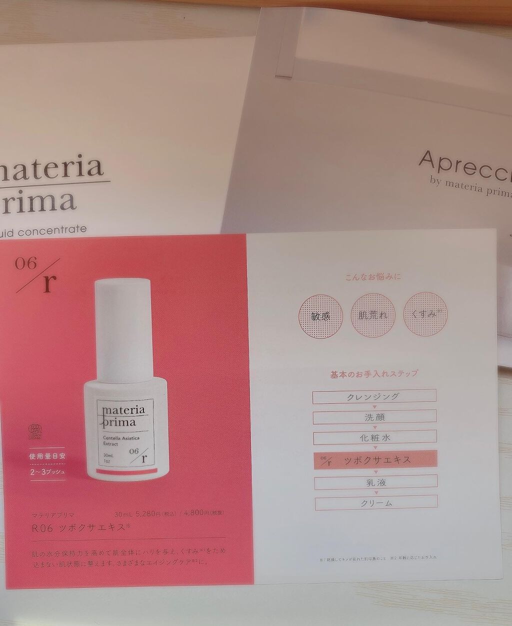 を使ったクチコミ（3枚目）