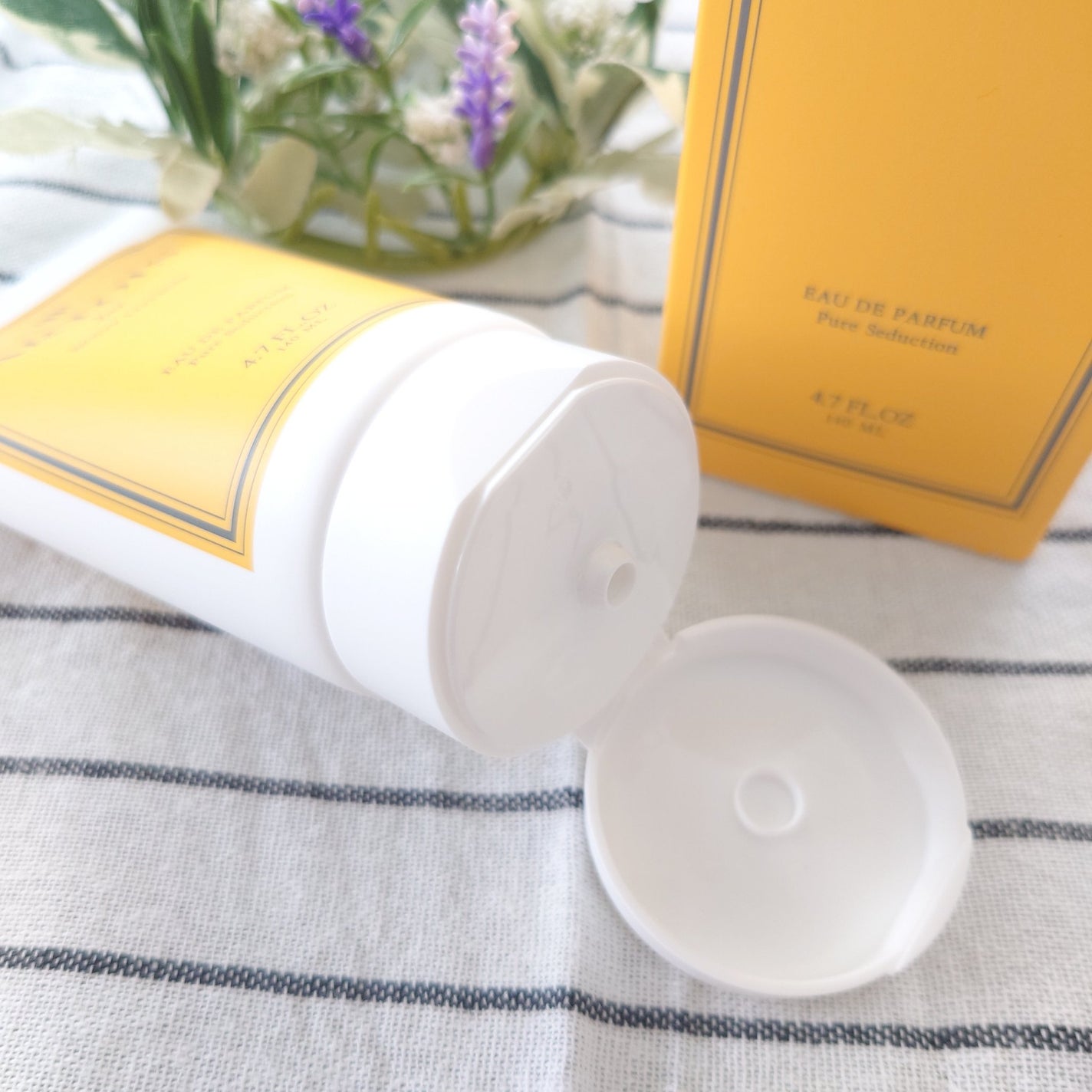 ボディクリーム Jar/ARTOIS/ボディクリームを使ったクチコミ(2枚目)