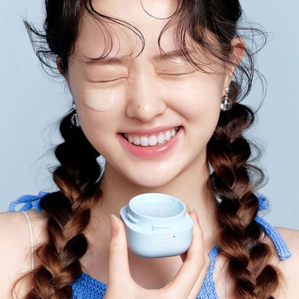 ウォーターバンク セラム/LANEIGE/美容液を使ったクチコミ(5枚目)