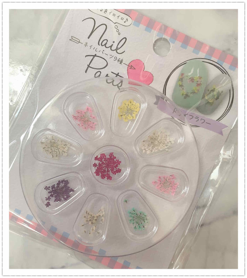 キャンドゥ購入品😄💞/キャンドゥ/その他を使ったクチコミ（3枚目）