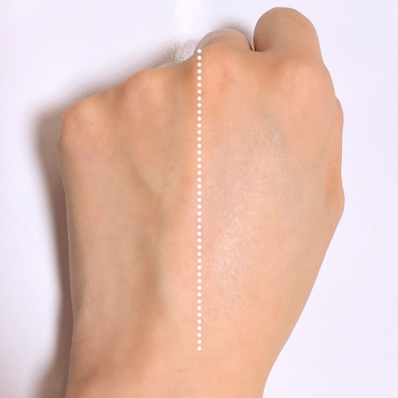 フォレスト マルチディフェンスサンクション/FoRest by Greenfinger/日焼け止めローションを使ったクチコミ(6枚目)