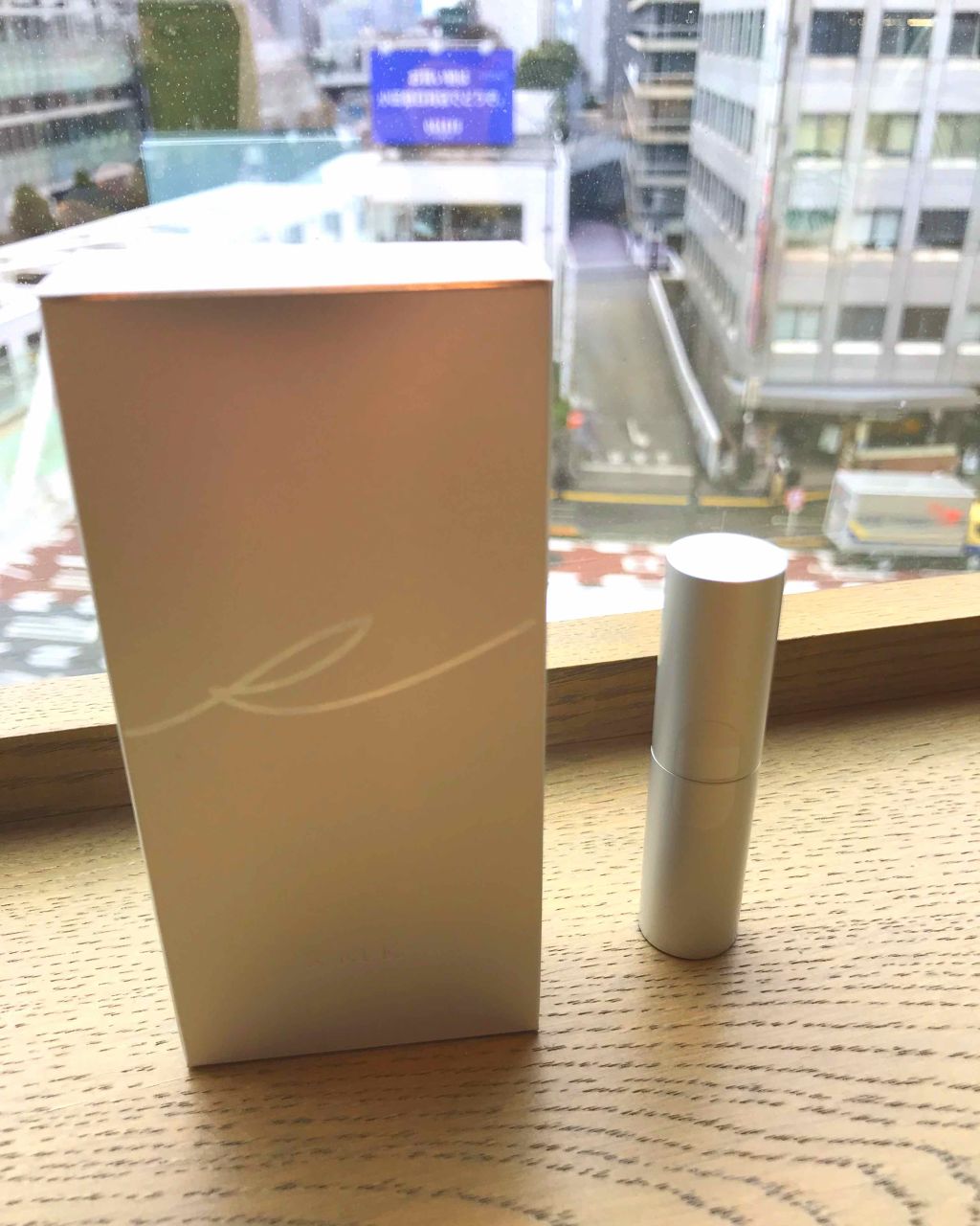 RMK グロースティック/RMK/スティックハイライトを使ったクチコミ(3枚目)