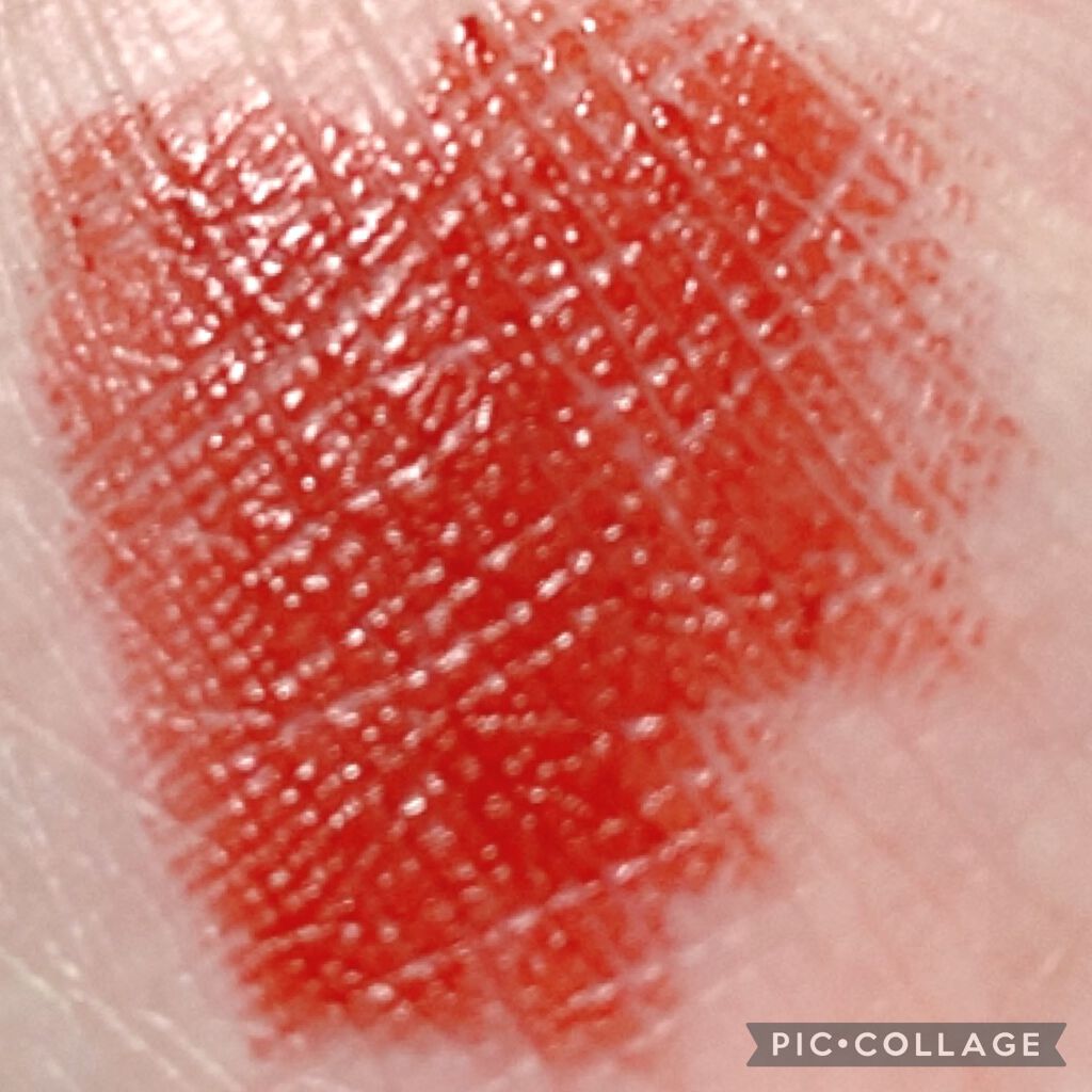 ルージュ ディオール/Dior/口紅を使ったクチコミ(6枚目)