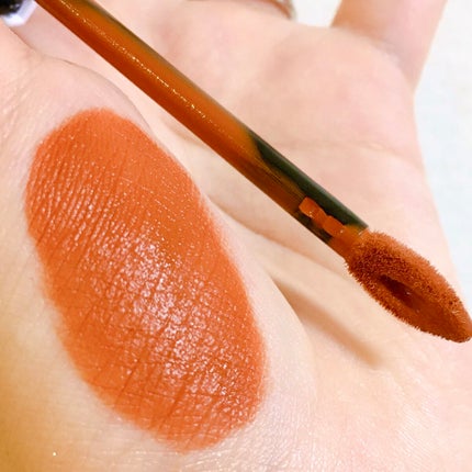 SPステイ マットインク/MAYBELLINE NEW YORK/口紅を使ったクチコミ(5枚目)