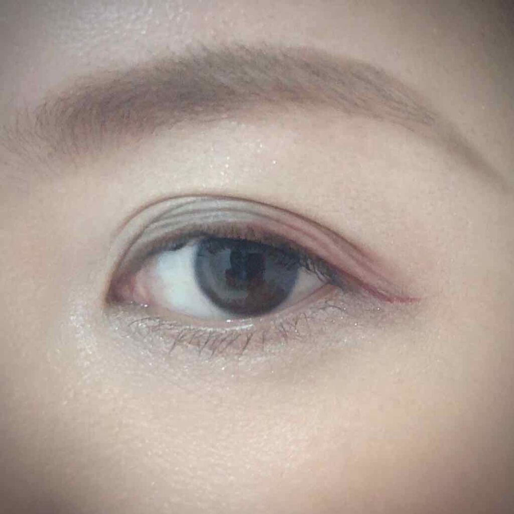 デザイニング カラー アイズ/SUQQU/アイシャドウパレットを使ったクチコミ(3枚目)