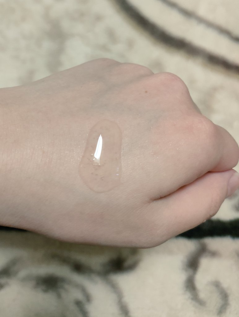 リフトホワイト パーフェクション/BRIGHTAGE/美容液を使ったクチコミ（2枚目）