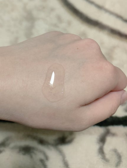 リフトホワイト パーフェクション/BRIGHTAGE/美容液を使ったクチコミ(2枚目)