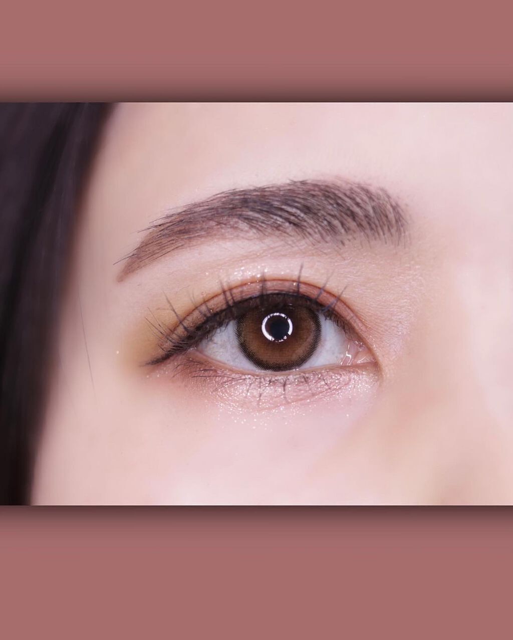 ニューデップスアイシャドウパレット/hince/アイシャドウパレットを使ったクチコミ(5枚目)