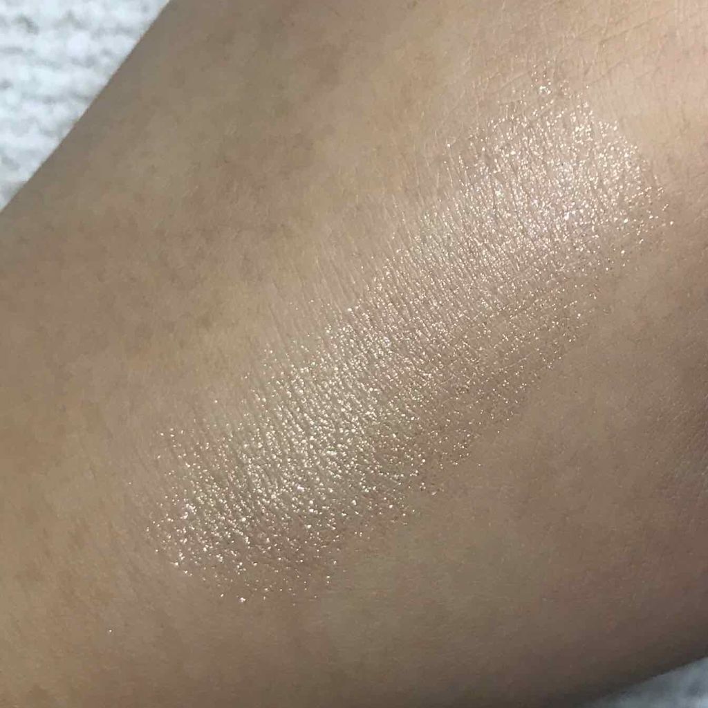 シングルカラーアイシャドウ/CEZANNE/単色アイシャドウを使ったクチコミ（3枚目）