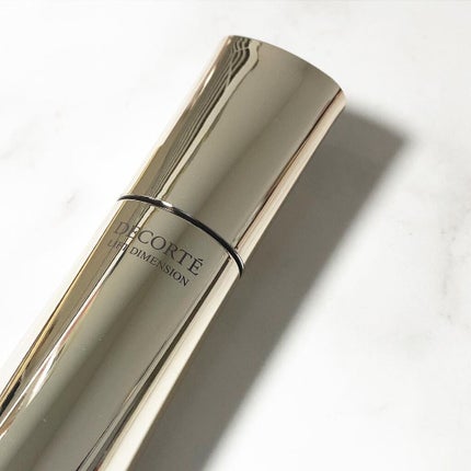 リフトディメンション セラム/DECORTÉ/美容液を使ったクチコミ(1枚目)